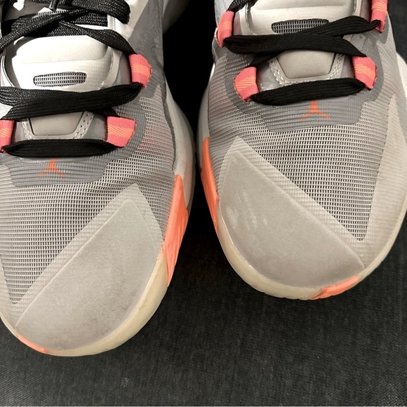 Nike Jordan Zion 1 Unisex Shoes Size 11 excellent condition! - Picture 6 of 9